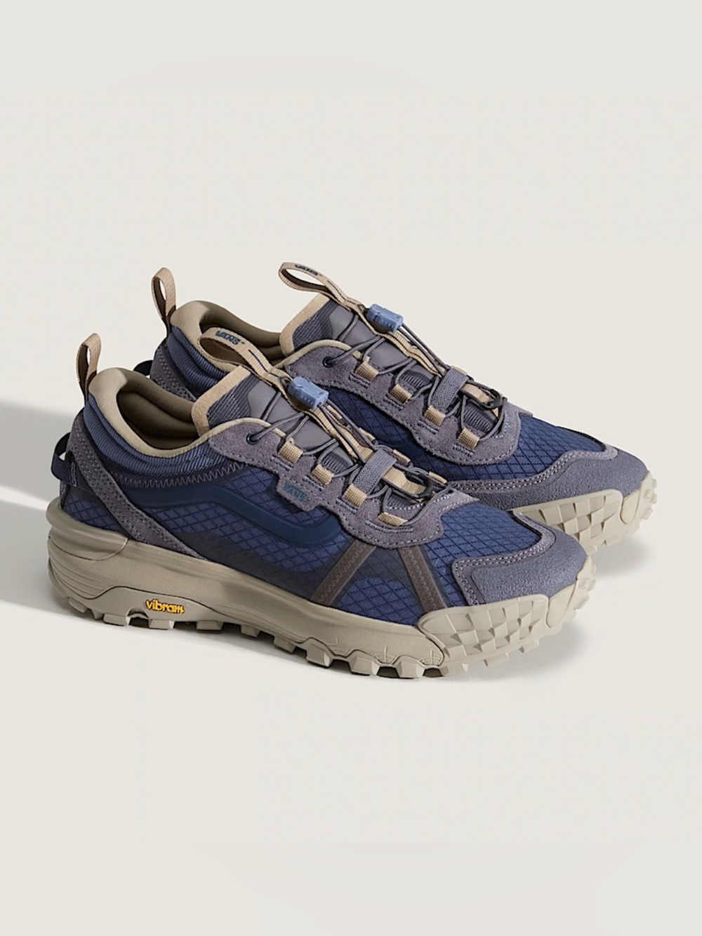 Vans Crosspath XC Steel Shadow Shoe  Mens 13.0 US